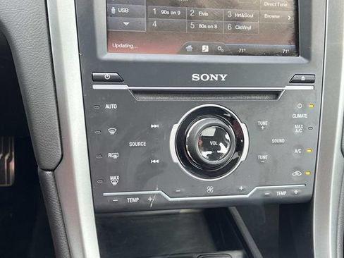 Used 2014 Ford Fusion Titanium FWD image 24