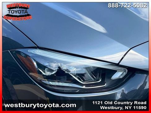 Used 2024 Mercedes-Benz C 43 AMG 4MATIC Sedan image 9