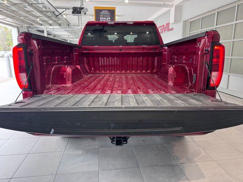 Certified 2023 GMC Sierra 1500 Elevation AWD/4WD image 7