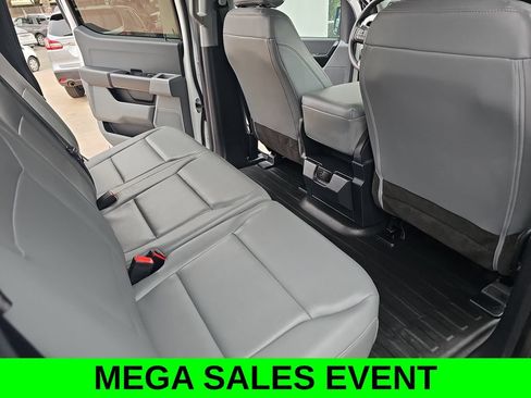 Used 2022 Ford F150 XL w/ Trailer Tow Package AWD/4WD image 11
