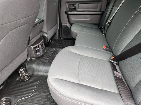 New 2026 RAM 4500 Tradesman AWD/4WD image 32