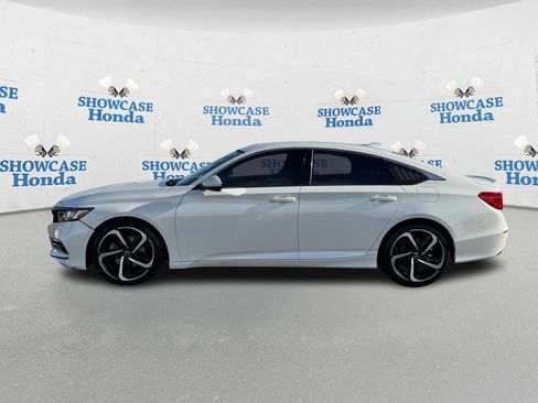 Used 2019 Honda Accord Sport image 4