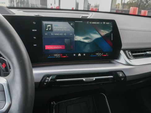 Certified 2025 BMW X2 M35i image 22