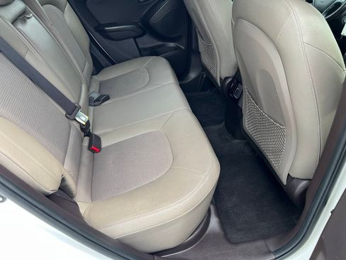 Used 2015 Hyundai Tucson SE FWD image 13