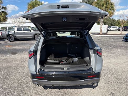 New 2025 Acura ADX A-Spec image 20