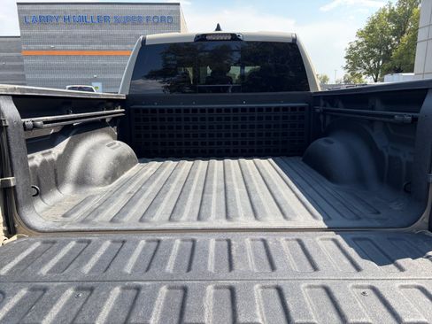 Used 2022 RAM 1500 TRX w/ TRX Level 2 Equipment Group AWD/4WD image 28