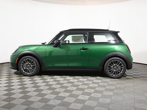 New 2026 MINI Cooper S FWD image 2