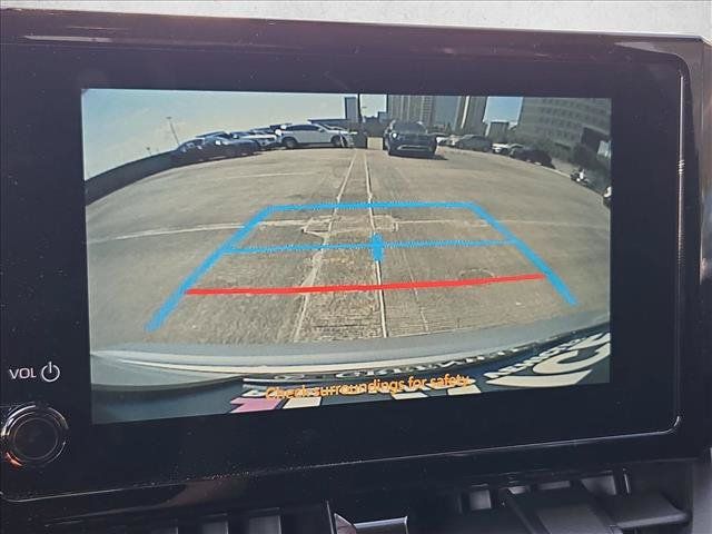Used 2025 Toyota Corolla LE FWD image 13