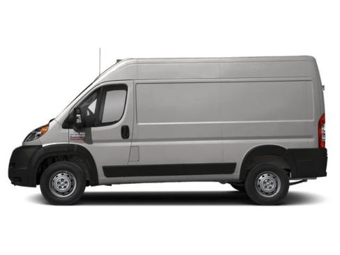 Used 2019 RAM ProMaster 2500 FWD image 2