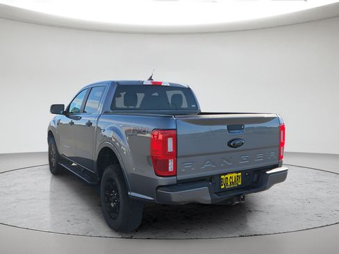 Used 2021 Ford Ranger XLT w/ Equipment Group 301A Mid AWD/4WD image 12