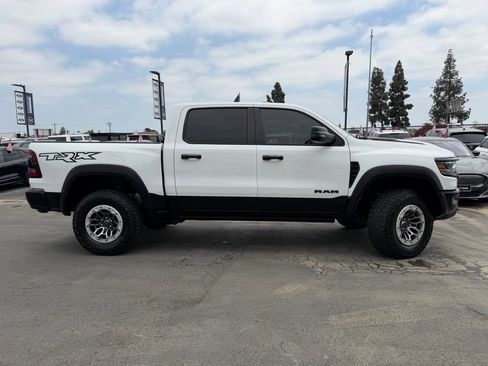 Used 2023 RAM 1500 TRX w/ TRX Level 2 Equipment Group AWD/4WD image 14