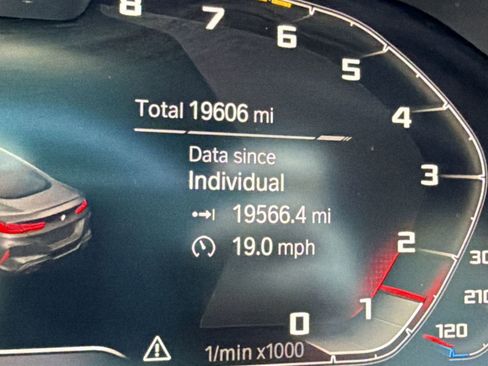 Used 2023 BMW M8 Competition AWD/4WD image 16