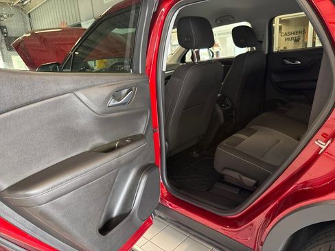 Used 2023 Chevrolet Blazer LT w/ Convenience Package FWD image 23