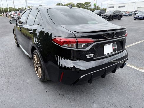 Used 2024 Toyota Corolla Sedan image 4