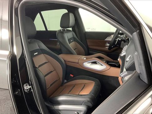 Used 2026 Mercedes-Benz GLE 53 AMG GLE 53 AMG image 7