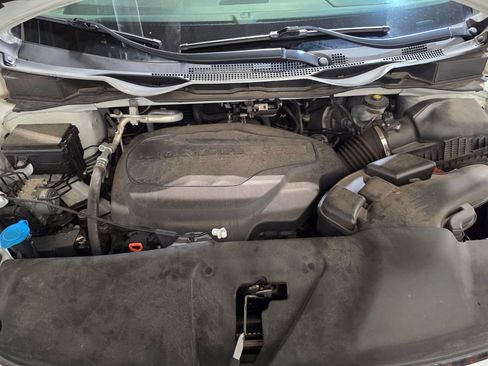 Used 2022 Honda Odyssey Touring image 9