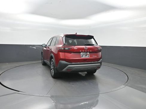 Used 2023 Nissan Rogue SV w/ SV Premium Package AWD/4WD image 9