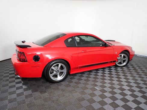 Used 2003 Ford Mustang Mach 1 RWD image 16