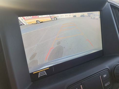 Used 2019 GMC Terrain Denali w/ Driver Alert Package II image 23