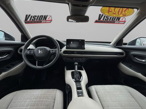 Used 2024 Honda HR-V LX image 24