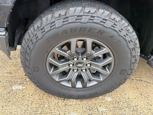 Used 2025 Ford F150 Tremor w/ Equipment Group 402A High AWD/4WD image 21