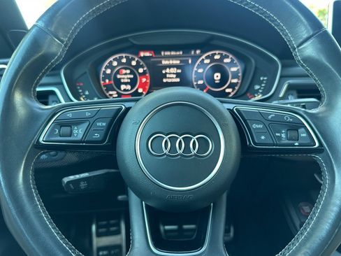 Used 2018 Audi S5 Premium Plus w/ Navigation Package AWD/4WD image 21