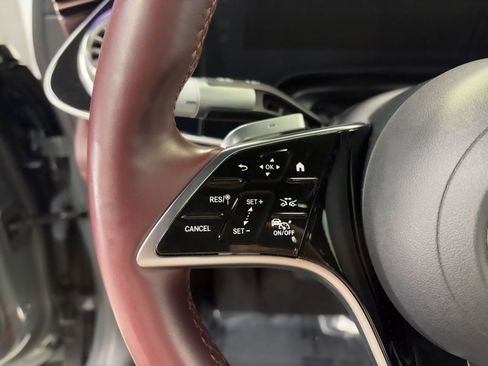 Used 2023 Mercedes-Benz EQS 580 580 image 11