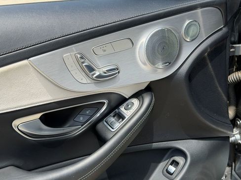 Used 2017 Mercedes-Benz C 63 AMG S image 15