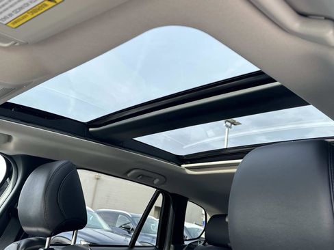 Certified 2025 MAZDA CX-50 AWD 2.5 Turbo w/ Cargo Package image 18