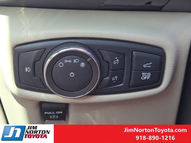 Used 2019 Lincoln Nautilus Reserve FWD image 24