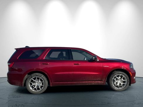 New 2026 Dodge Durango GT image 3