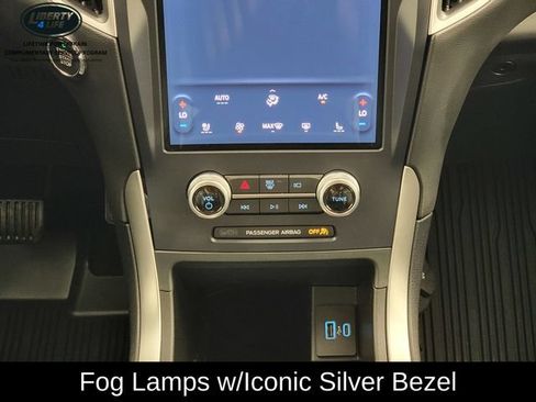 Certified 2023 Ford Edge SEL w/ Convenience Package AWD/4WD image 25