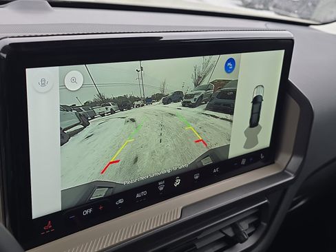 New 2025 Ford Bronco Sport Big Bend w/ Convenience Package image 28