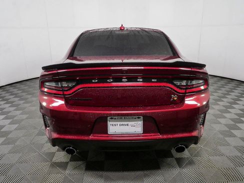 Used 2020 Dodge Charger Scat Pack RWD image 29