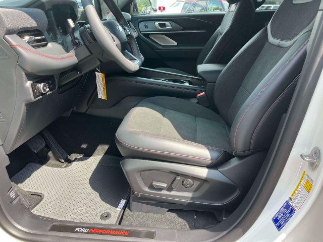 New 2026 Ford Explorer ST w/ Sun And Sound Package AWD/4WD image 24