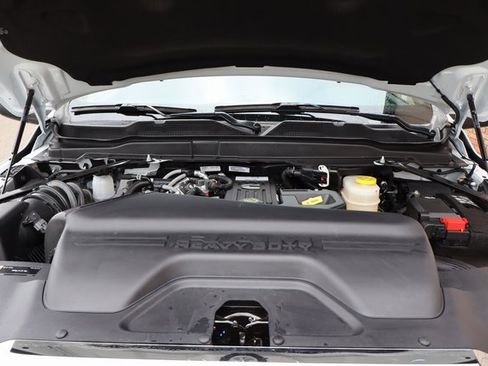 Used 2025 RAM 2500 Big Horn image 54