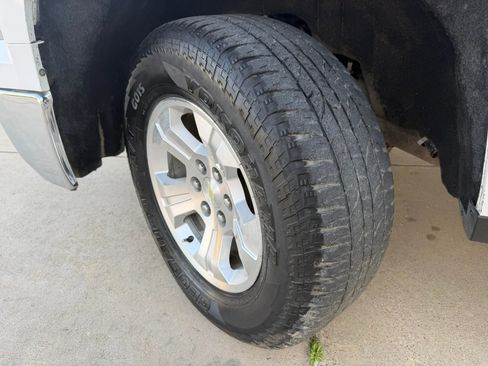 Used 2015 Chevrolet Silverado 1500 LT w/ All Star Edition image 27