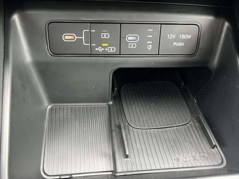 New 2026 Hyundai Santa Cruz SEL FWD image 12