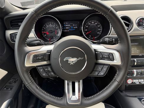 Used 2015 Ford Mustang 50 Years image 12