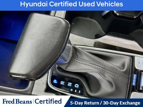Certified 2023 Hyundai Tucson SEL w/ Convenience Package AWD/4WD image 22