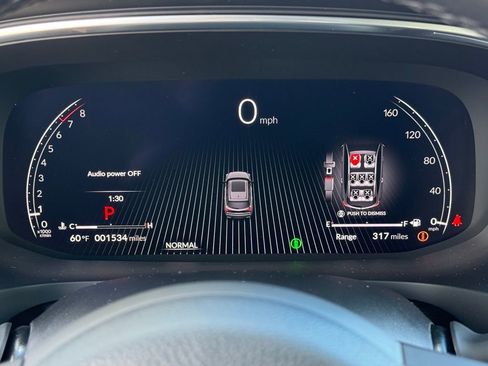 Used 2025 Acura MDX w/ Technology Package image 24