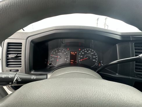 Used 2019 Nissan NV 3500 SL w/ Navigation Package RWD image 33