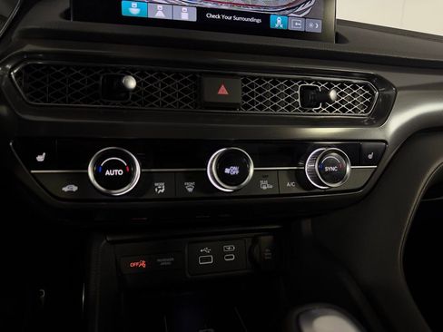 Used 2025 Acura Integra A-Spec image 20