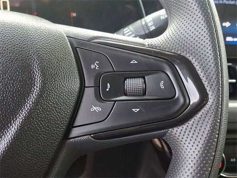 Used 2025 Chevrolet TrailBlazer LT image 22