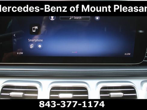Certified 2024 Mercedes-Benz GLS 450 4MATIC image 45