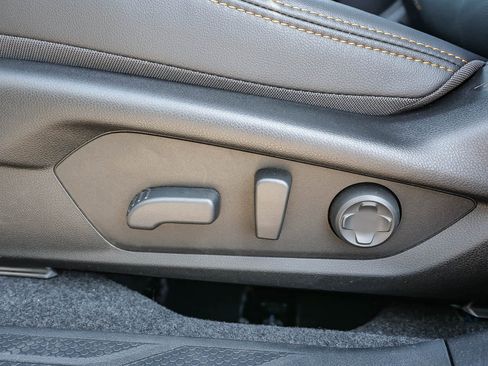 New 2026 Subaru Outback Wilderness image 22