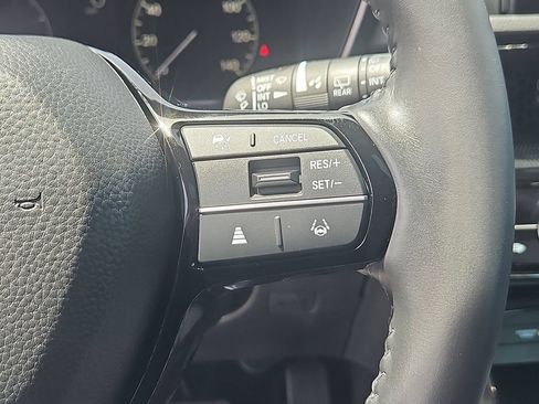 Certified 2025 Honda CR-V EX-L image 26