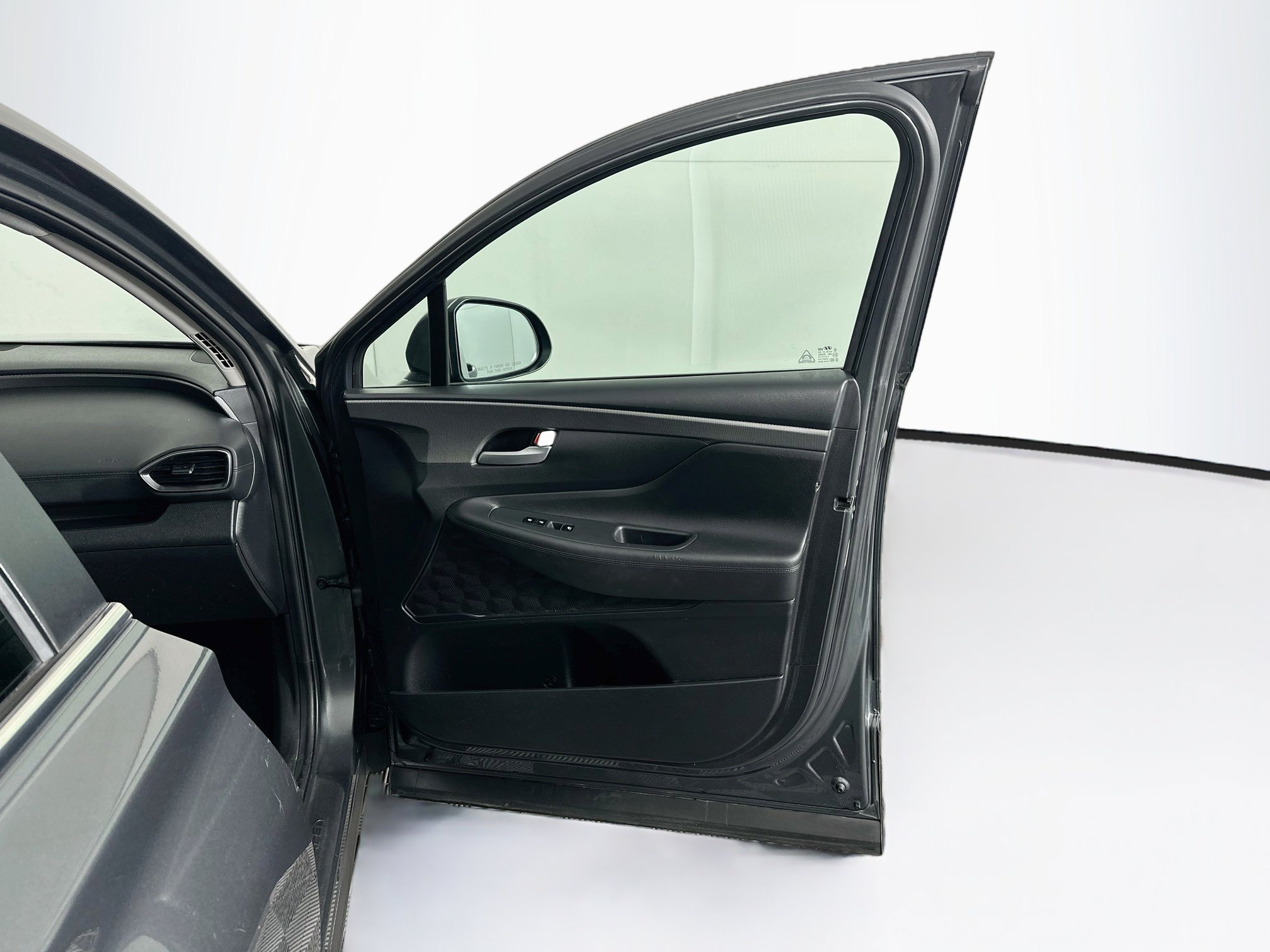 Used 2020 Hyundai Santa Fe SE w/ Cargo Package FWD image 31