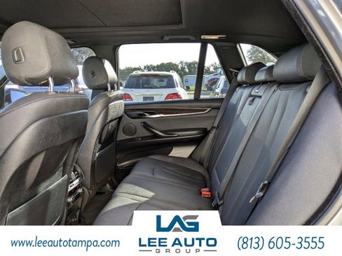 Used 2018 BMW X5 sDrive35i image 14