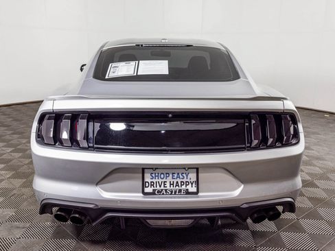 Used 2019 Ford Mustang GT Premium RWD image 17